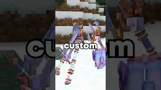 Best Public Lifesteal SMP Server 💔 #minecraft #minecraftserver