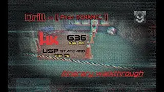 Drill - [Pro/ DYNAMIC] | 