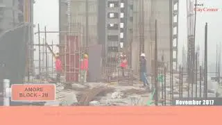 Check the Latest Construction Updates of Wave City Center