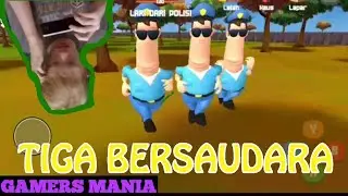 GAME APA INI? - Angry Dude Simulator Gameplay Indonesia