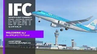 Community Event: Welcoming 22.7 by AFKLM Virtual