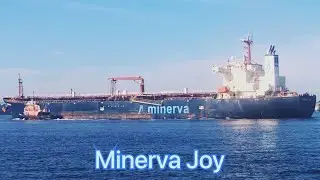 Minerva Joy ⚓️