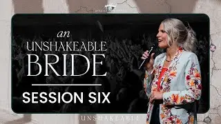 Marked Conference 2024 | Session Six | Pastor Heather Scott