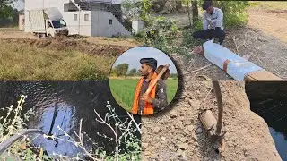 Finally aapla Parsal aala 😃 Full-vlog @Piyushsawant-vlogs #farmingvlog #op #ps 