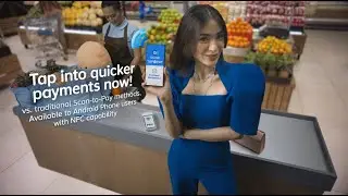New GCash Tap to Pay