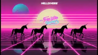 Helldivers 2: The Free Will Gamer gameplay 2
