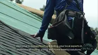 Trusted Roofers in Bozeman MT | Swagg Roofing & Siding