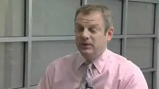 9 News reporter Jay Warren remembers 9/11