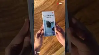 Redmi Note 14 Pro+ Unboxing And First Impressions | 200MP AI Camera, IP68, 120Hz AMOLED Display