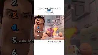 Ranking Ken Crashouts 😭
