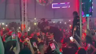 FEID - BORRAXXA / LA ISLA - LOLAS CALI COLOMBIA 2020 🔴🔥 SUBIR LA CALIDAD AL VIDeO!