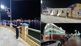 Fomos na cidade de triunfo. 