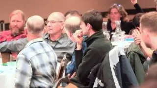 DR James Nestingen and DR Steven Paulson The Christian Life Panel Discussion Session 4
