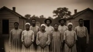The Plantation Where Slaves Disappeared Without Escaping — What Investigators Found Was Worse