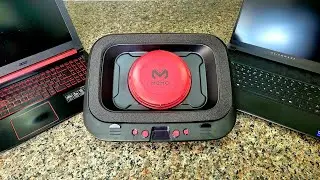 BASE VENTILADA 