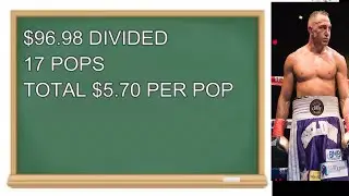 USING HOT CASH TO BUY FUNKO POPS FOR $5.70 EACH