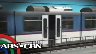 TV Patrol: MRT door opens twice during train run