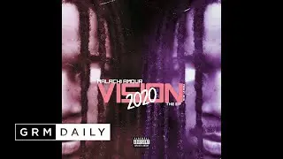 Malachi Amour - Mally McQueen [Music Video] | GRM Daily
