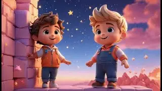 Max Monkey Climbs the Wall | Action Song for Kids | Learn Movement and Confidence with Max