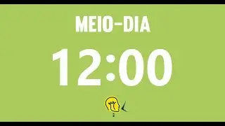 MEIO-DIA MEIA-HORA Vol 52 (#DJML)