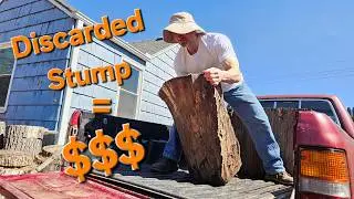 Small Scale Wood Processing