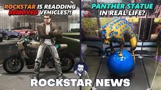 FREE Business, TRIPLE Payouts, NEW RDR2 Mystery! | GTA Online Weekly Update and News