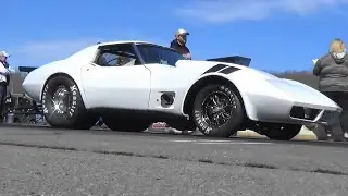 NO Prep NO BS Ball Racing PT4  TNT 3 13  21