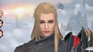 Perfect World Mobile: Character creation