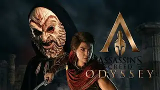 ODYSSEY : Kassandra C3~ Evil Unearthed ( Gameplay Walkthrough English language 中文字幕 )