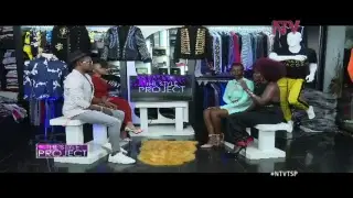 NTV STYLE PROJECT: Fashion at Irene Ntale's Unchained concert
