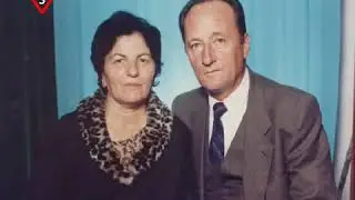RRENJET E NJE FISI- Tomorr Lelo (recitim)