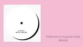 White Label 020 Ballin Mustard & Roddy Ricch vs Lene's Theme Erik Ellman KLASSDJ Bootleg