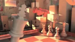 Motion design breakdown