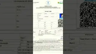 Allahabad high court Revirw officer ro aro## resultout #short  video😢😢