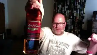 Johnnie Walker and John Barr Red Labels Blended Scotch Whiskies