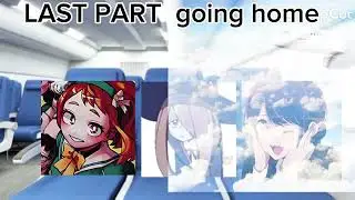 I- I THOUGHT IT WAS THE RIGHT PLANE ANN IM SORRY I DIDNT MEAN TO TAKE US TO CHINA