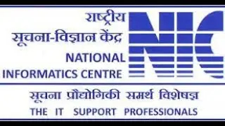 NIC Scientific and Technical Posts Recruitment 2023
