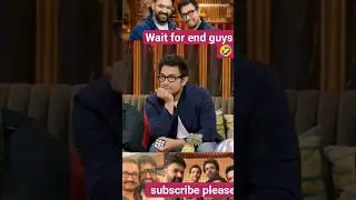 #Aamir Khan #Kapil Sharma #Netflix #Bollywood #comedy #short