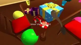 Fractured Minds - Chapter 2: Emptiness 100% All Achievements