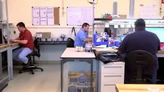 Sensus Research and Development