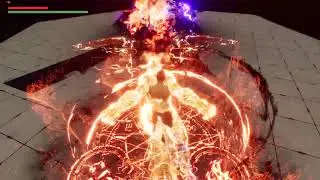 Daemon's Breath Ability v2