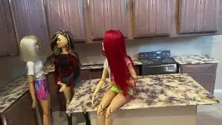 Bgc mini fight