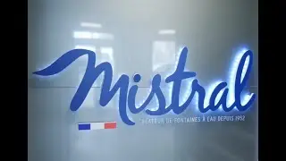 Mistral Constructeur - Présentation Corporate