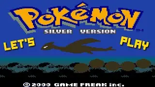 Pok&eacute;mon Silver Ep. 64: Pok&eacute;dex Completion  Pt.5 - The Science of Headbutting!