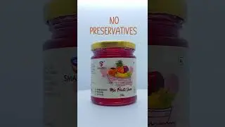 Introducing Smacko | Jam | Slices | Spreads