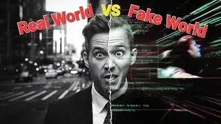 Are We Living in a Fake World - Simulation Theory Explained