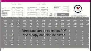 Levycal - Forecast and plan your Apprenticeship Levy spend.