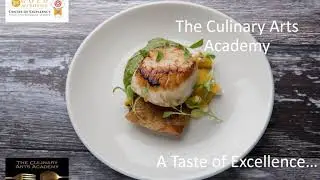 Culinary Arts Academy