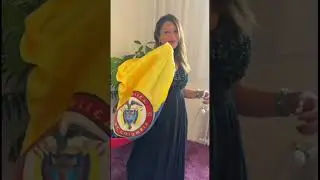 Ella es mi abuela -Sandra Burgos/Gonzalo Balart