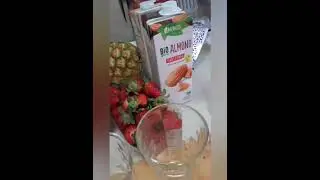 Bobo&rsquo;s join #Home-made natural fruit juice